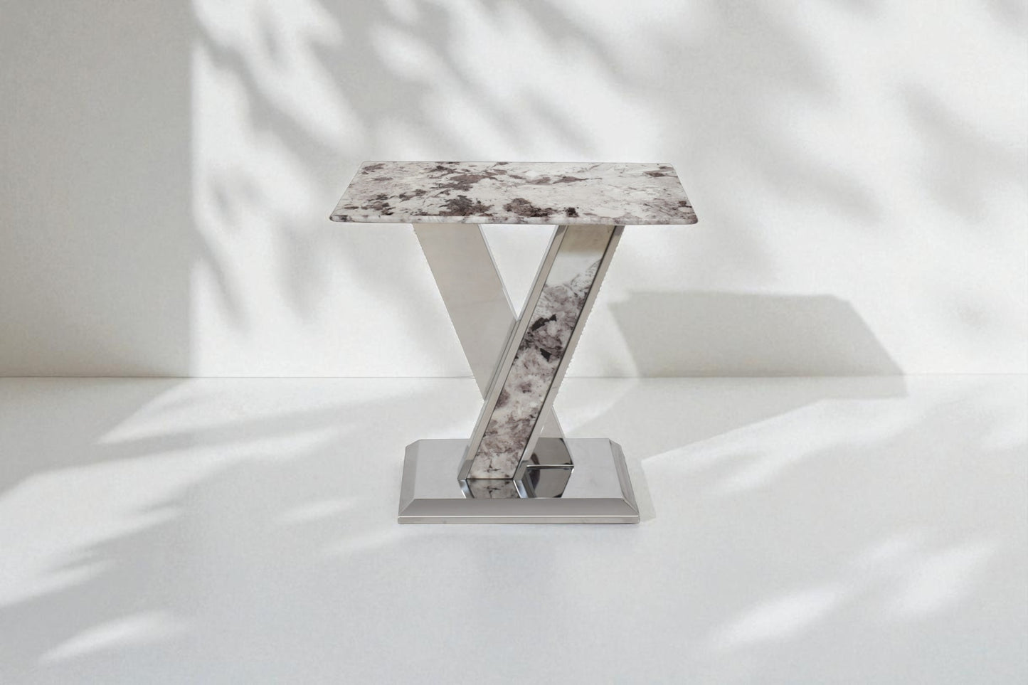 Morena Coffee & End Table