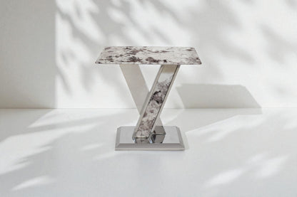Morena Coffee & End Table