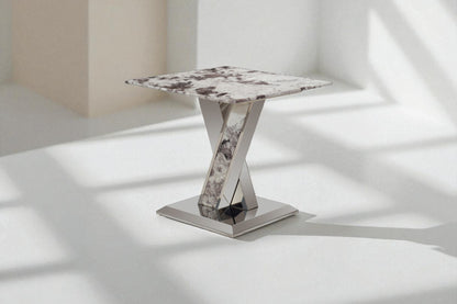 Morena Coffee & End Table