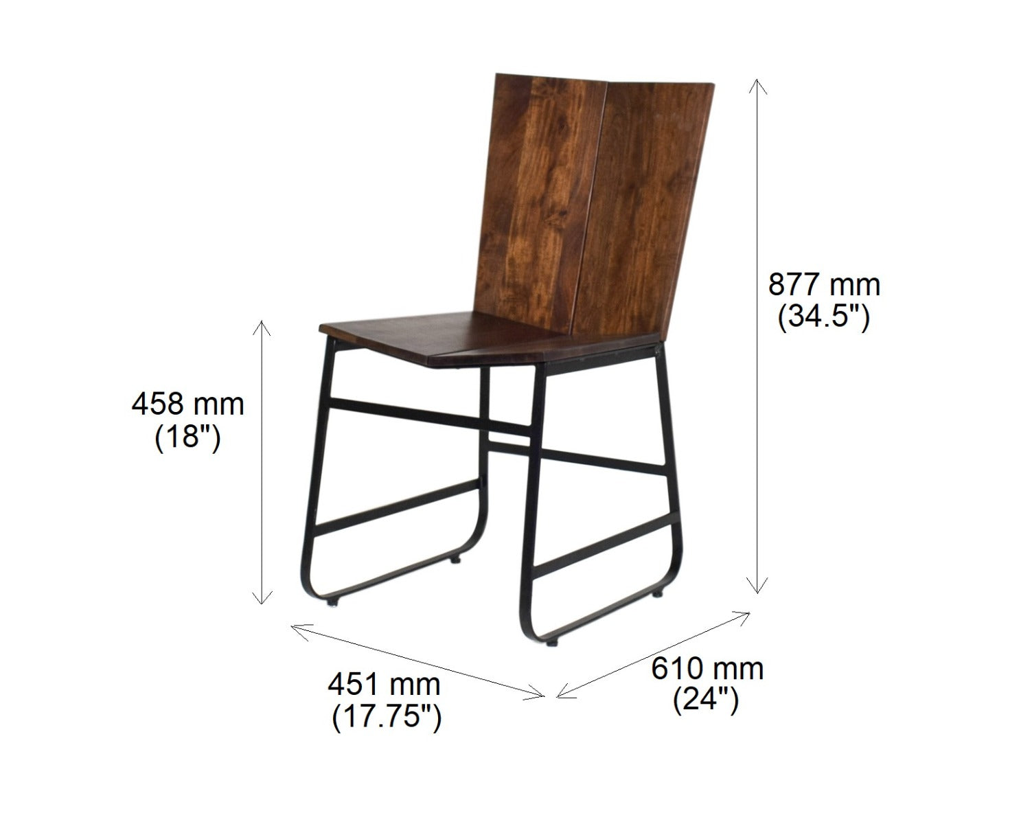 Technical specification