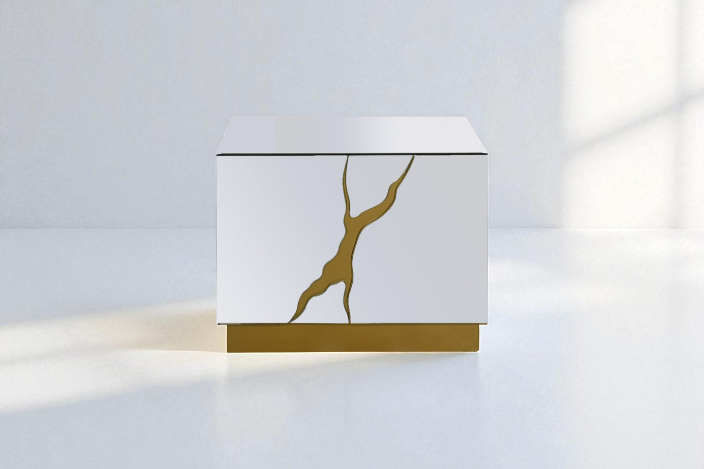 Oro End Table