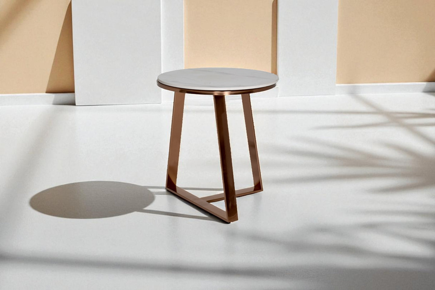 Eloi Coffee & End Table