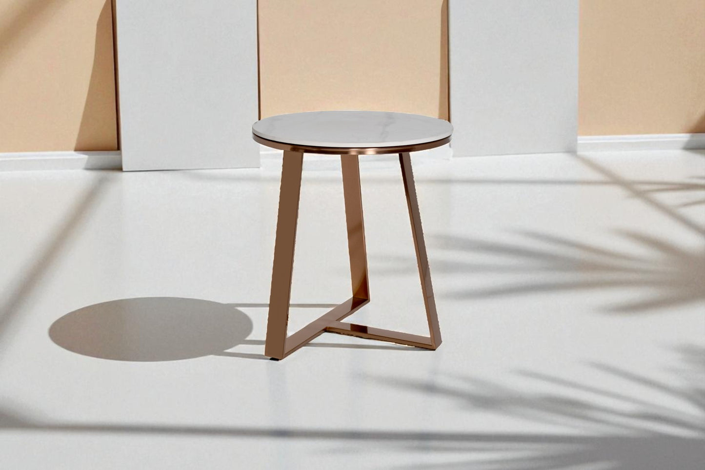 Eloi Coffee & End Table