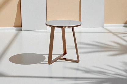 Eloi Coffee & End Table