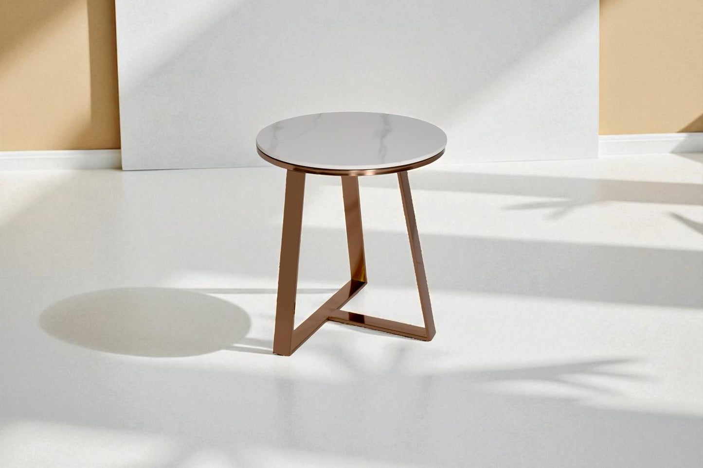 Eloi Coffee & End Table