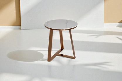 Eloi Coffee & End Table