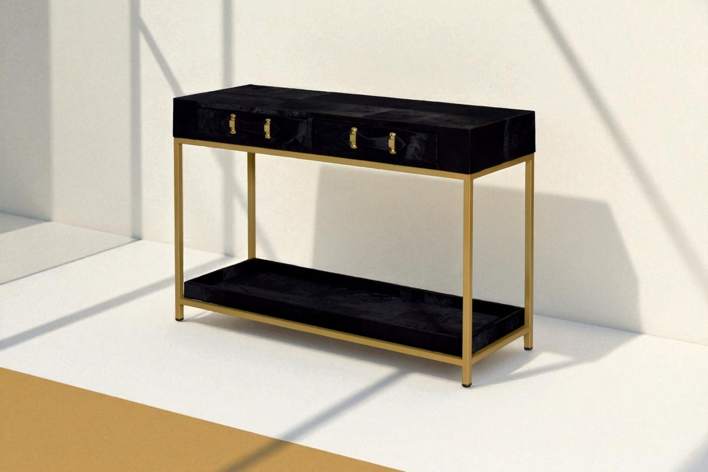 Rafeela Console Table