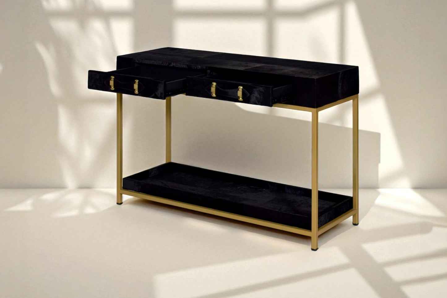 Rafeela Console Table