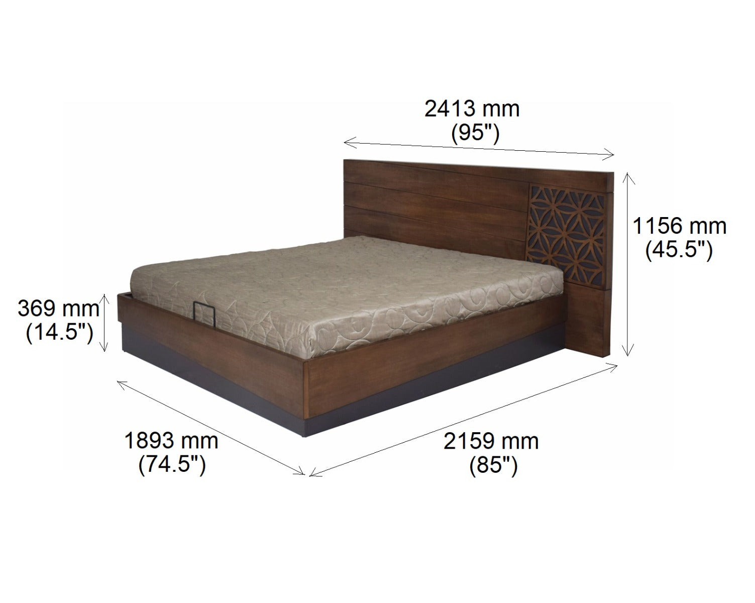 Technical specification