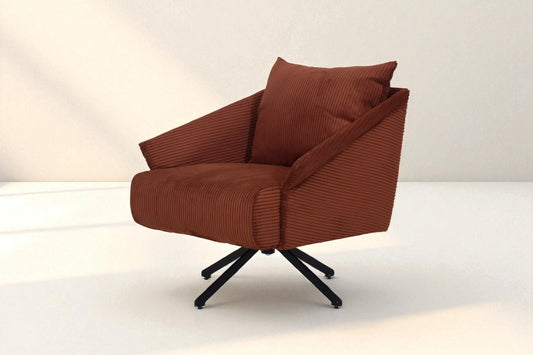 Sauve Leisure Chair
