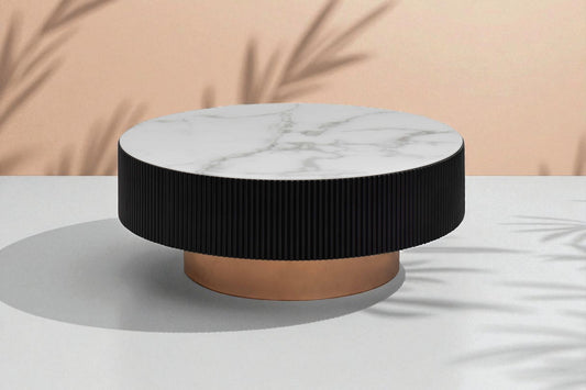 Luminosa Coffee Table