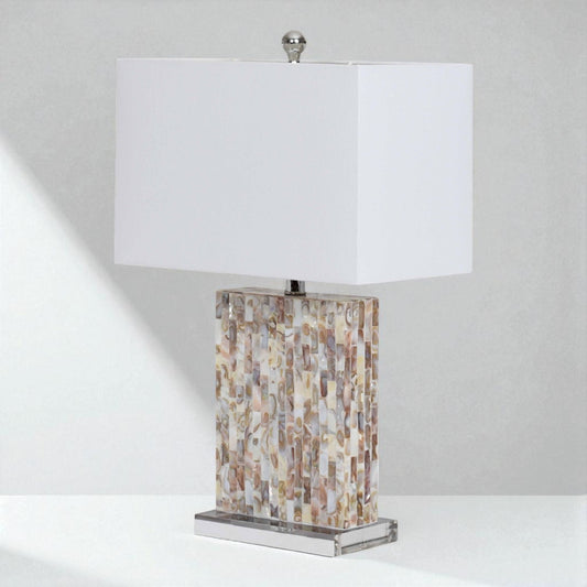 Lea Table Lamp