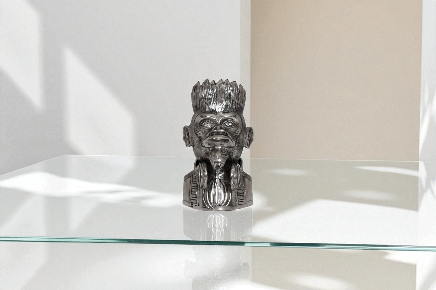 Maca Wine Bottle Holder