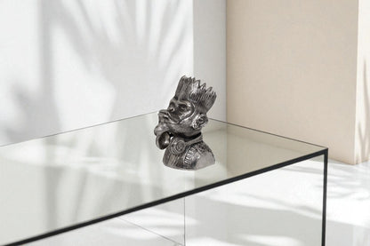 Maca Wine Bottle Holder