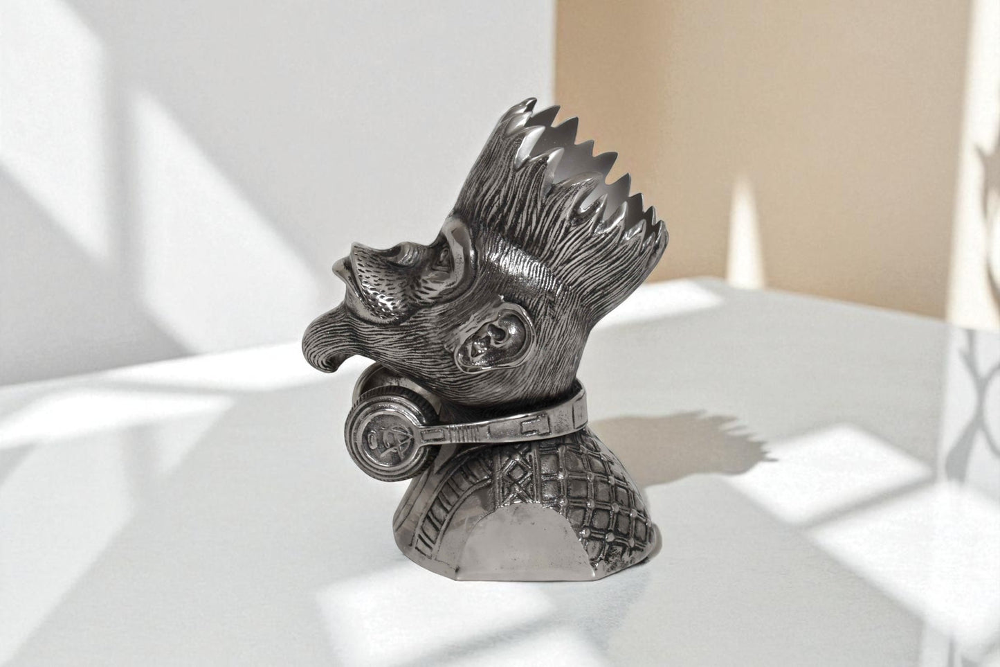 Maca Wine Bottle Holder