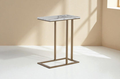 Baez End Table