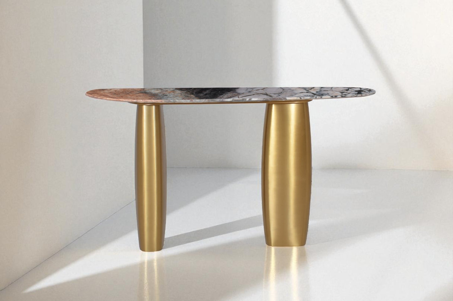 Jove Console Table