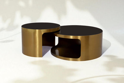 Mesilla Coffee Table Set