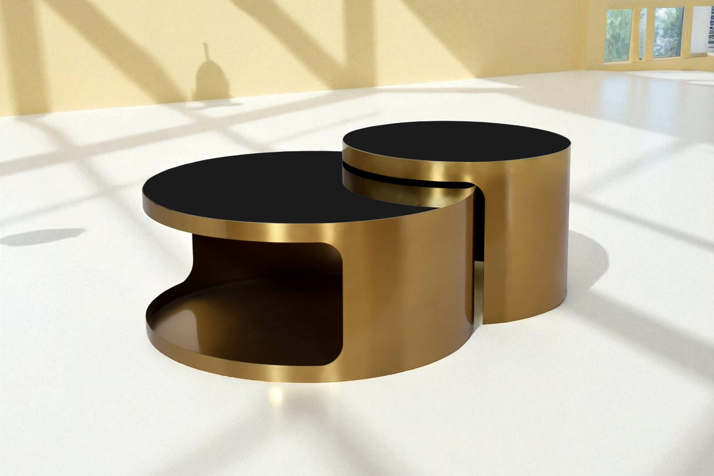 Mesilla Coffee Table Set