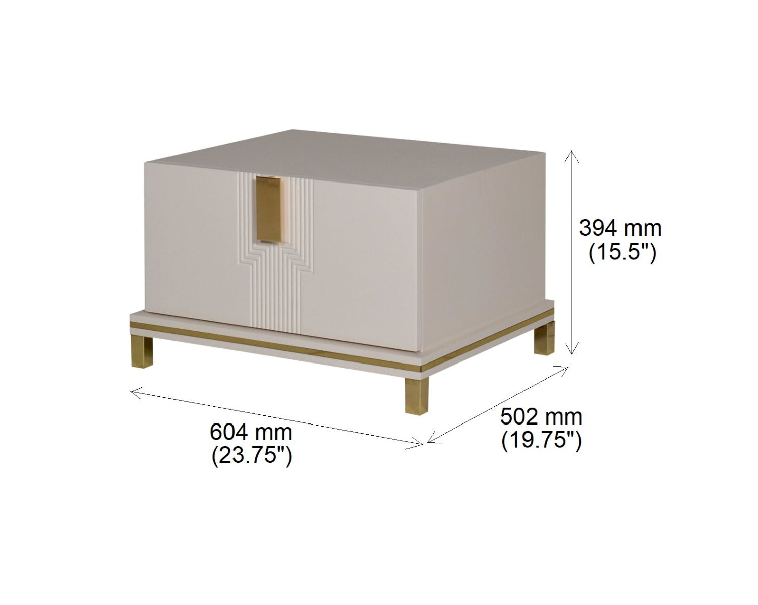 Technical specification