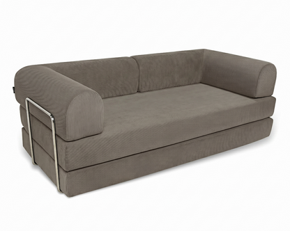 Elvan Sofa Cum Bed