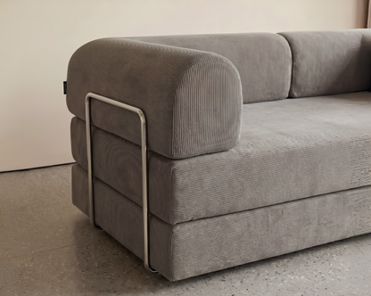 Elvan Sofa Cum Bed