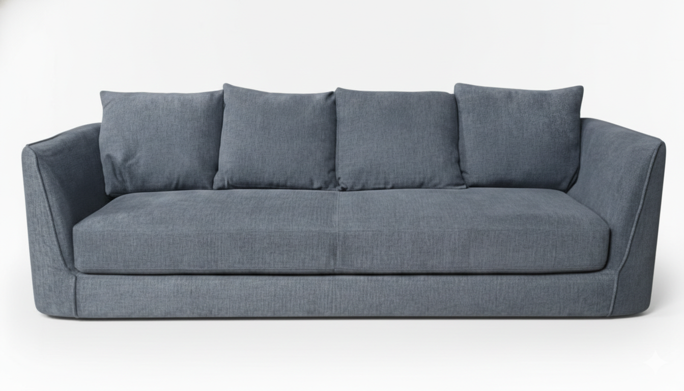 Relajo Sofa Cum Bed