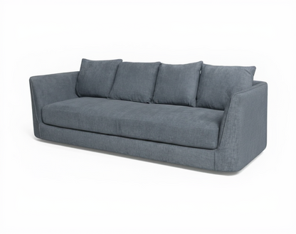 Relajo Sofa Cum Bed