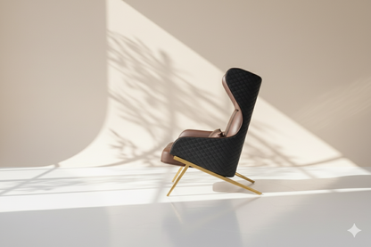 Amaia Lounge Chair