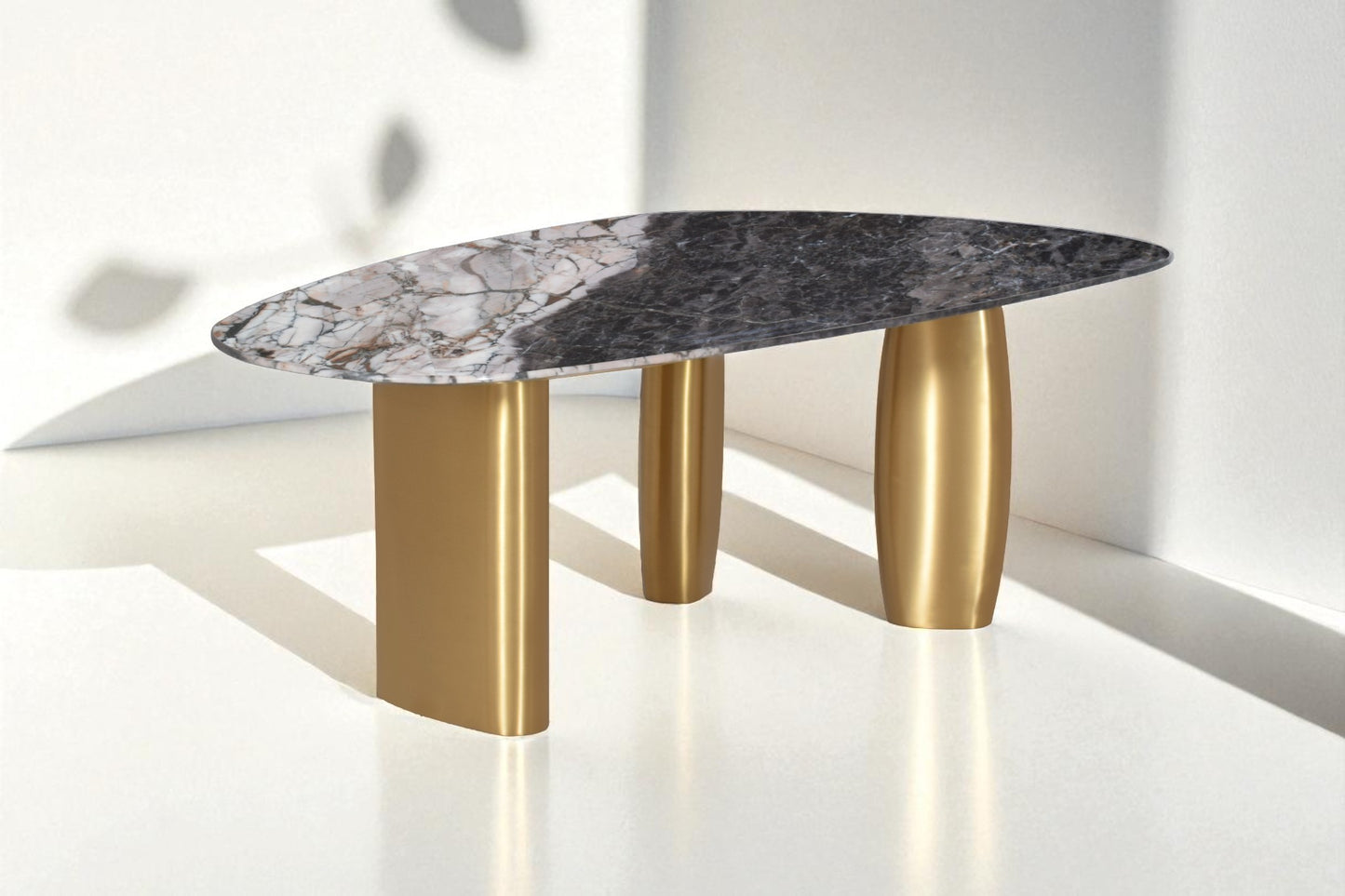 Jove Coffee Table