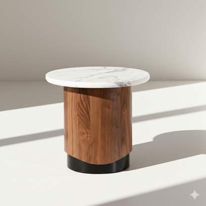 Marvel Coffee & End Table