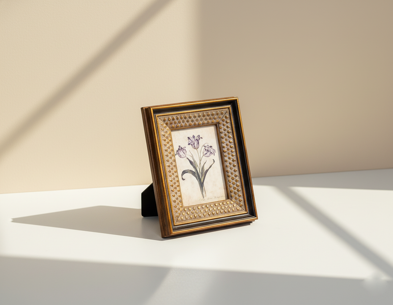 Nikora Photo Frame