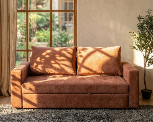 Valencia Sofa Cum Bed