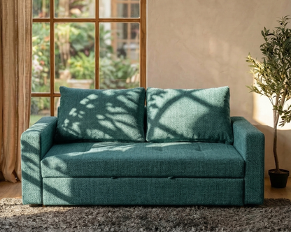 Valencia Sofa Cum Bed