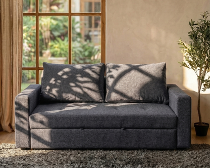 Valencia Sofa Cum Bed
