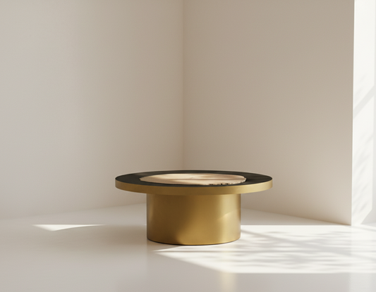 Velador Coffee Table