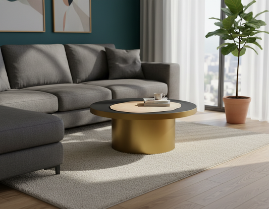 Velador Coffee Table
