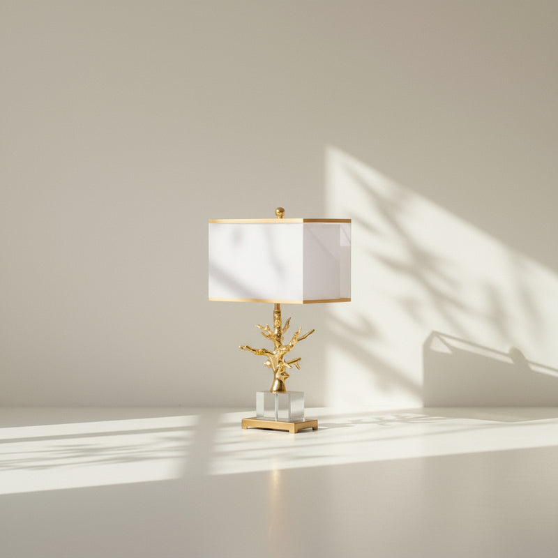 Veloz Table Lamp