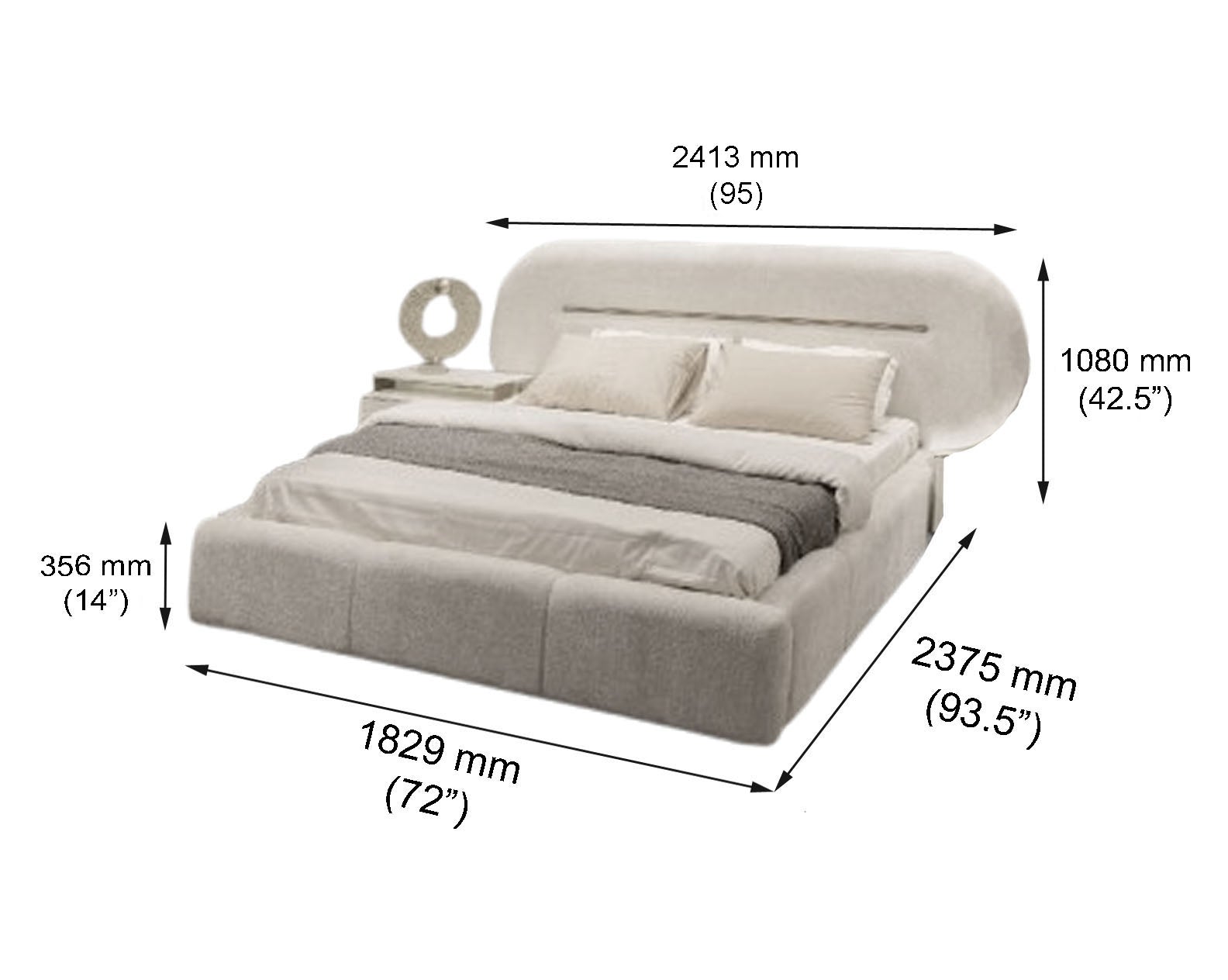 Technical specification