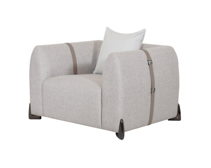 Butaca Fabric Sofa