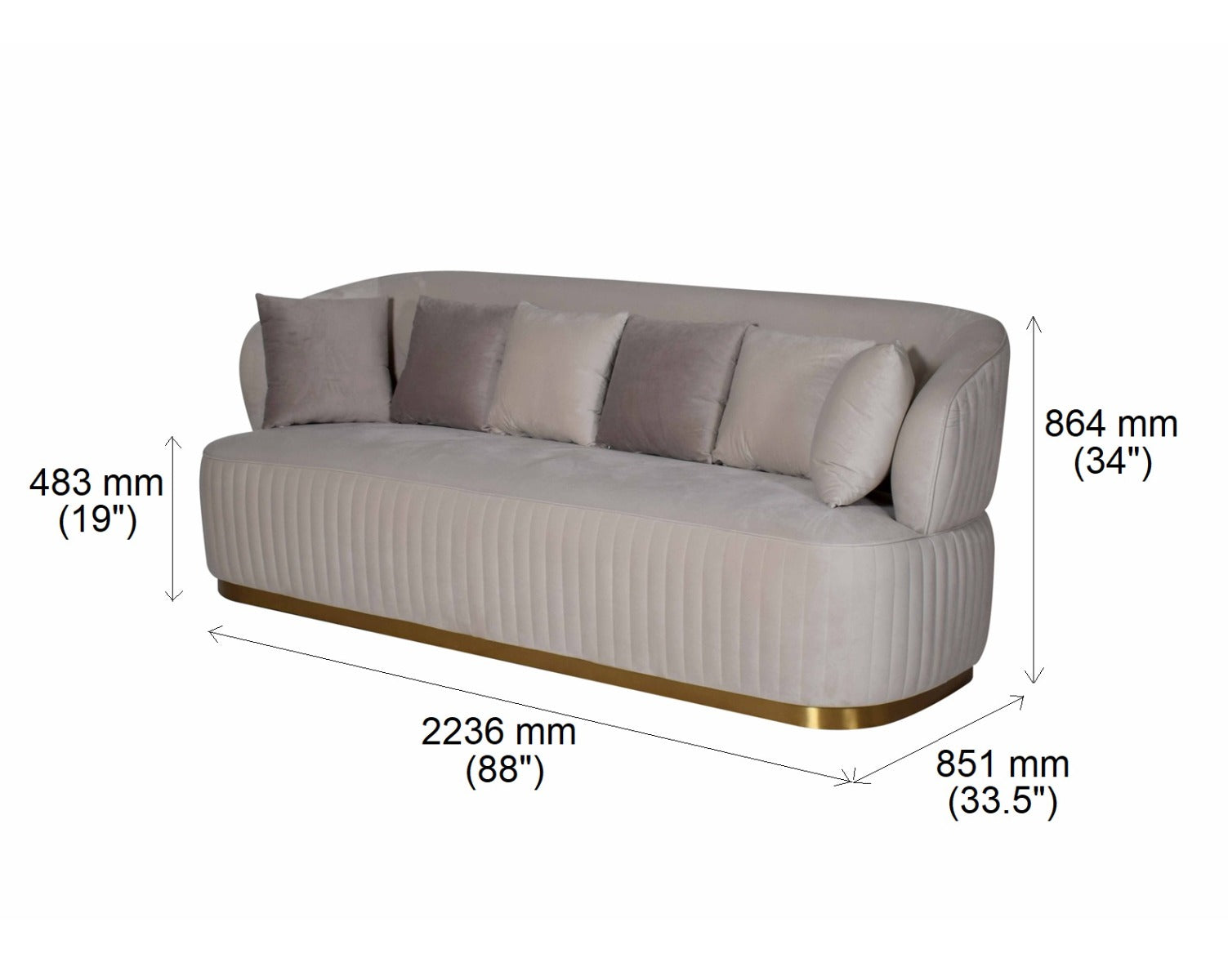 Technical specification