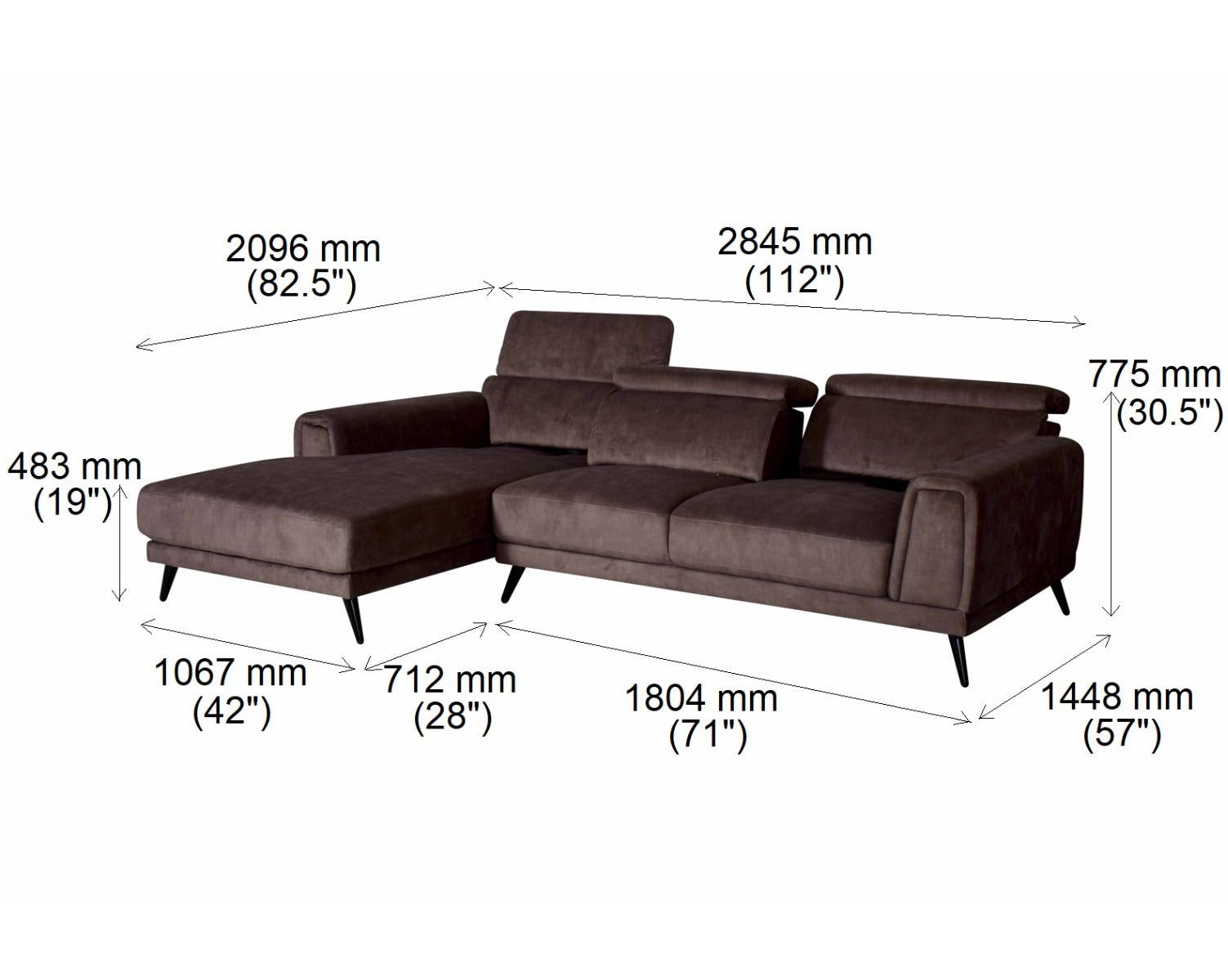 Technical specification