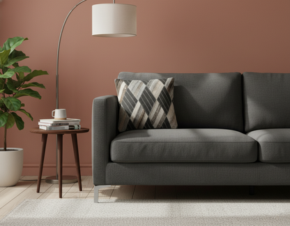 Di Arti Cushion Cover 084 With Filler