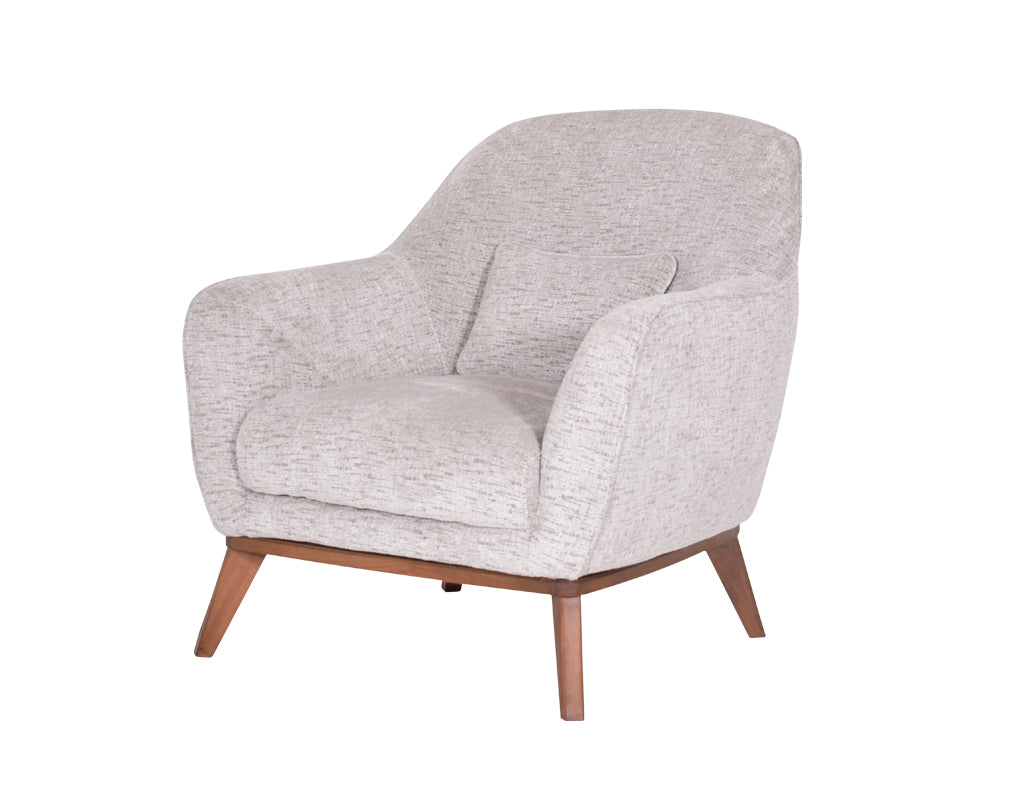 Felipe Fabric Sofa