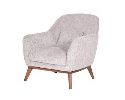 Felipe Fabric Sofa