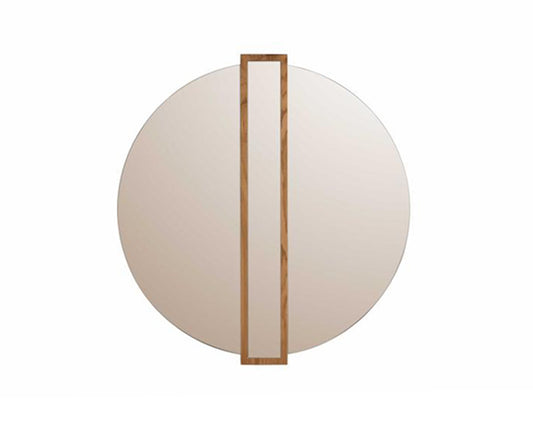 Jereza Wall Mirror