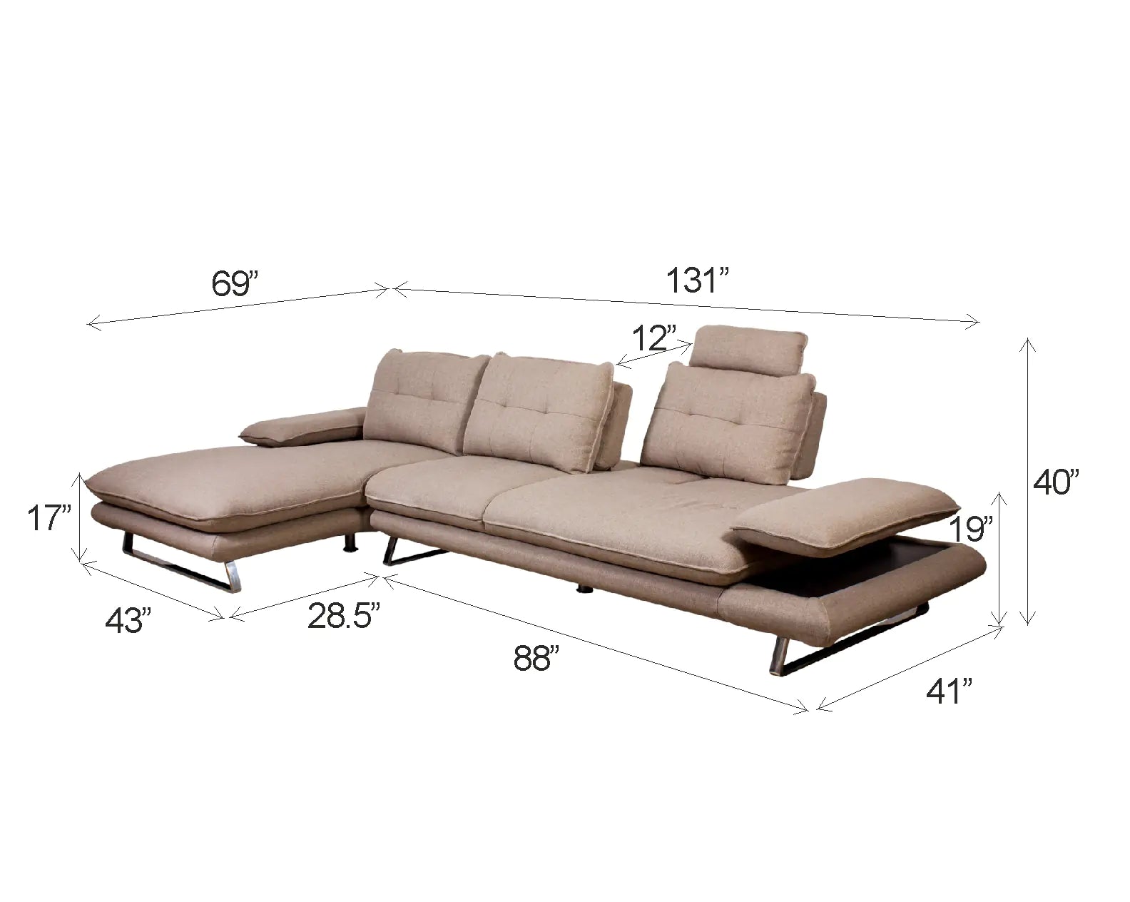 Technical specification