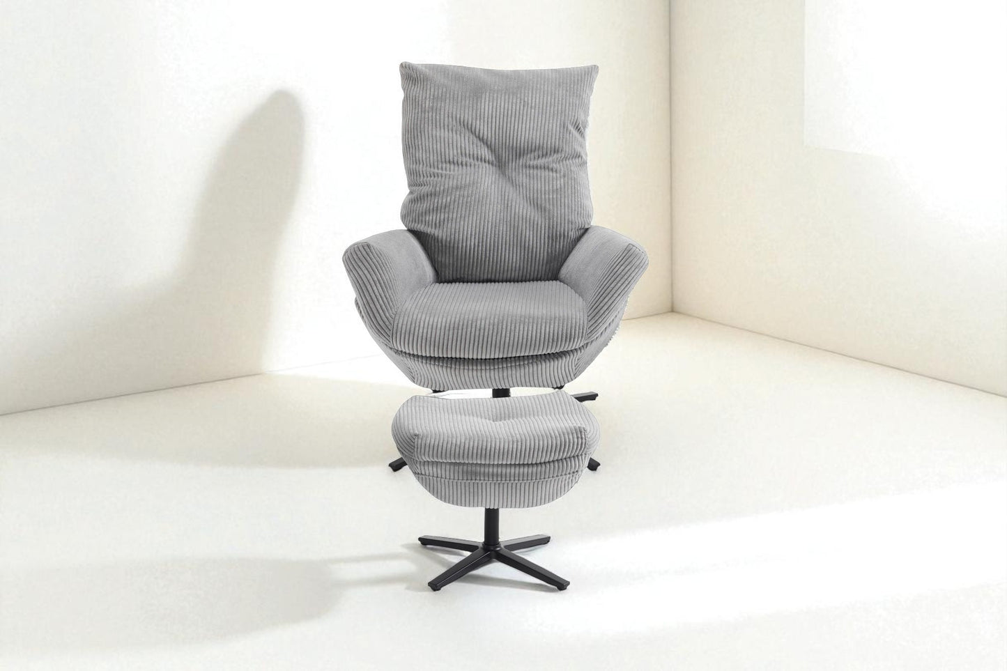 Verlin Leisure Chair - 2