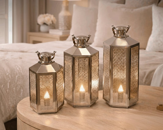 Nileda Electric Lantern