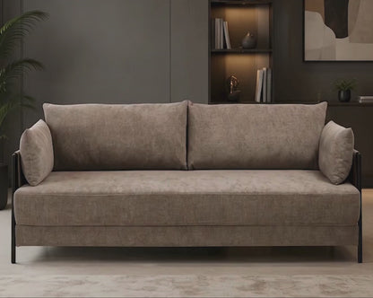 Dormio Sofa Cum Bed